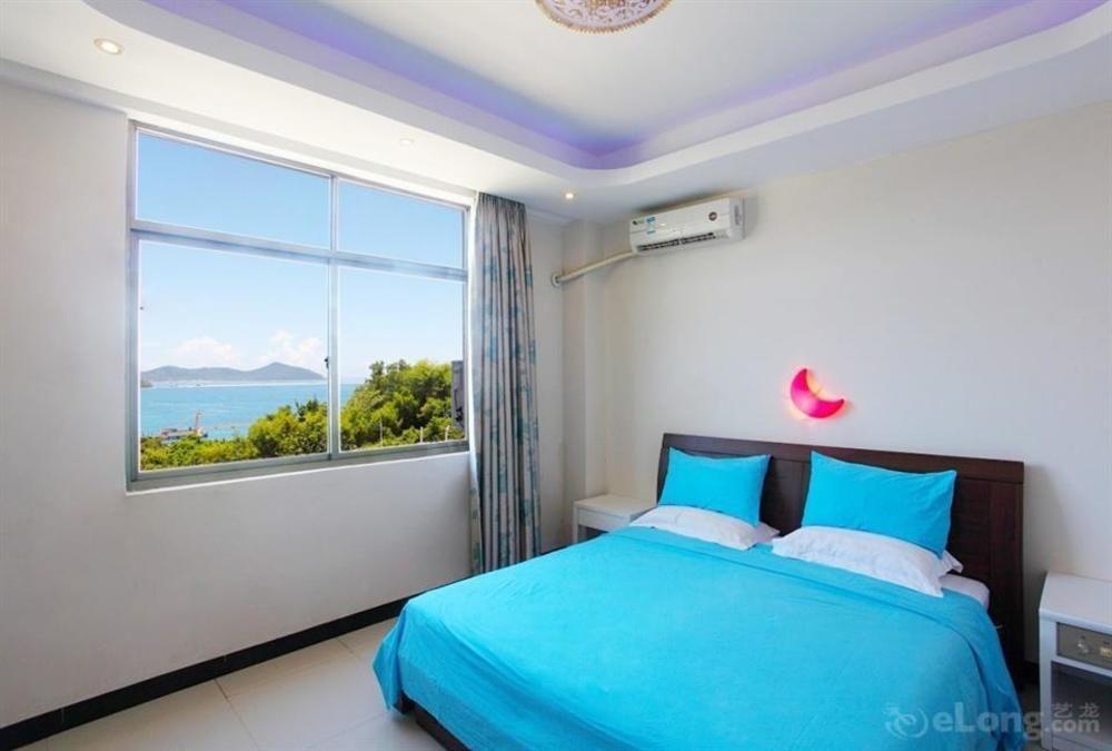 Sanya Noble The Seaview Tavern Hotel 外观 照片