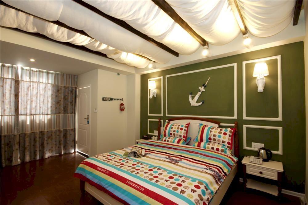 Sanya Noble The Seaview Tavern Hotel 外观 照片