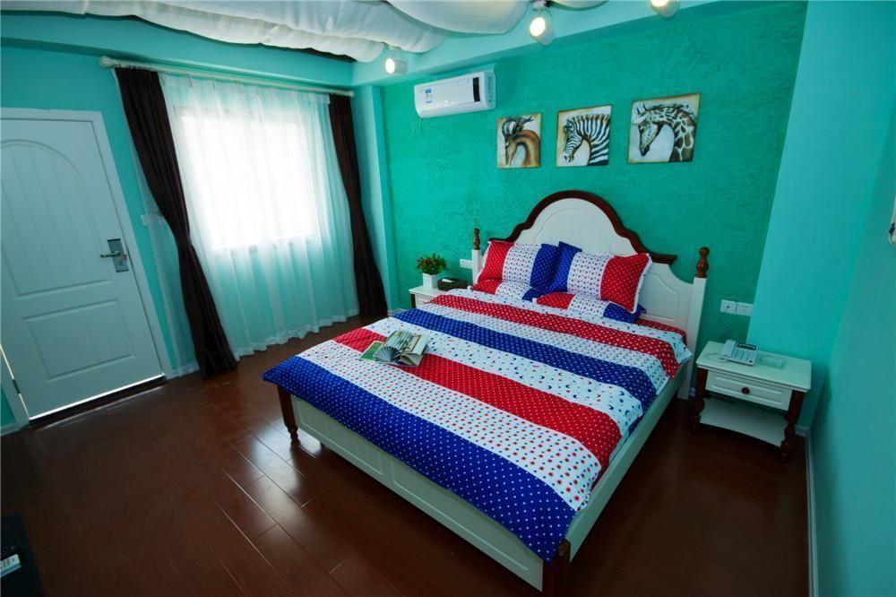 Sanya Noble The Seaview Tavern Hotel 外观 照片