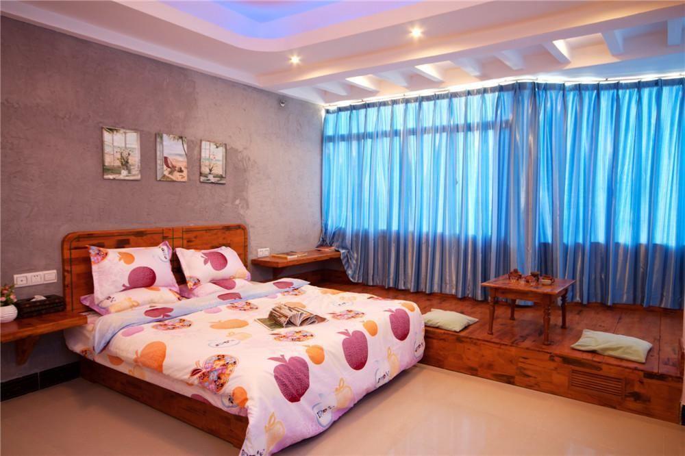 Sanya Noble The Seaview Tavern Hotel 外观 照片