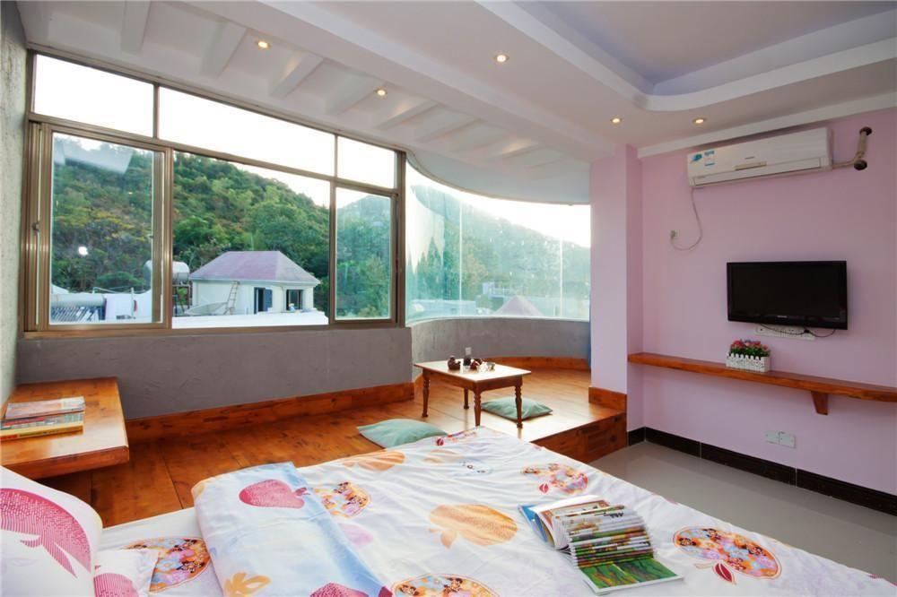 Sanya Noble The Seaview Tavern Hotel 外观 照片